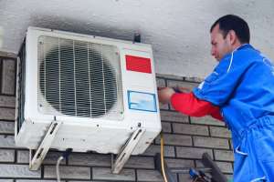 24/7 and Emergency HVAC Near Rosston, TX | Air Conidtioning and Heating Contractors